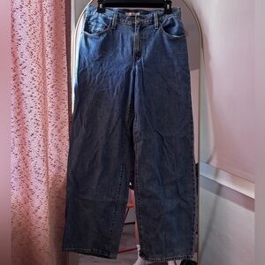 Levi's Women’s “Baggy Dad” Jeans